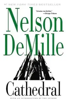 Cathedral, Paperback/Nelson DeMille