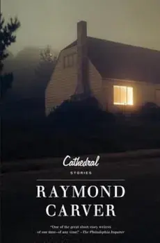 Cathedral, Paperback/Raymond Carver