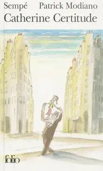 Catherine Certitude, Paperback/***
