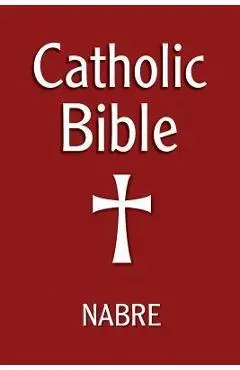Catholic Bible, Nabre - Our Sunday Visitor