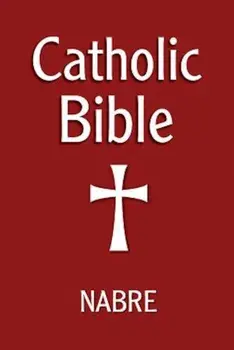 Catholic Bible, Nabre, Paperback/Our Sunday Visitor