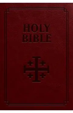 Catholic Bible-OE: Douay-Rheims - (d-r)