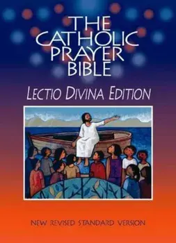 Catholic Prayer Bible-NRSV-Lectio Divina, Hardcover/Paulist Press