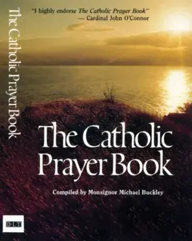 Catholic Prayer Book, Paperback/***