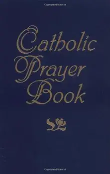 Catholic Prayer Book, Paperback/Jacquelyn Lindsey