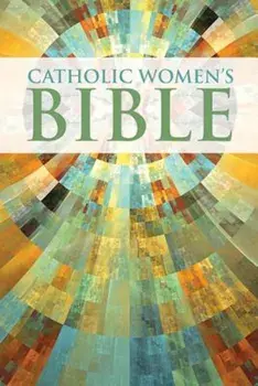 Catholic Women's Bible-NABRE, Paperback/OurSunday Visitor