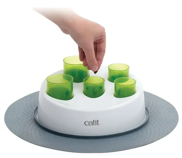Catit Hranitor Interactiv Digger Senses 2.0 42985W