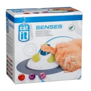CATIT MASSAGE CENTER 50720