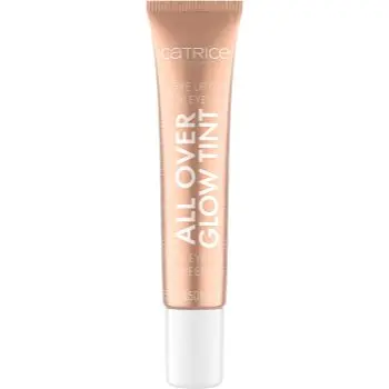 Catrice All Over Glow Tint machiaj multifuncțional pentru ochi, buze și față