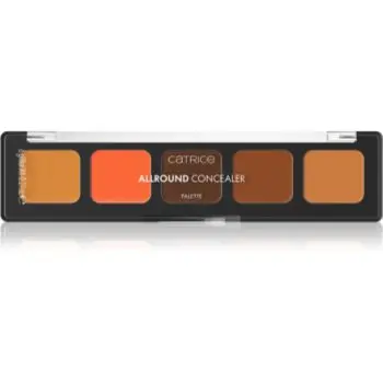Catrice Allround Concealer paleta corectoare