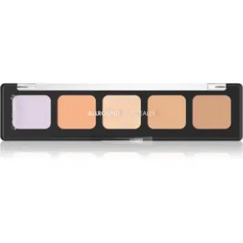 Catrice Allround Concealer paleta corectoare