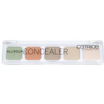 Catrice Allround paleta corectoare