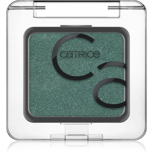 Catrice Art Couleurs fard ochi culoare 430 Pacific Teal 2 g