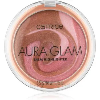 Catrice Aura Glam crema de strălucire