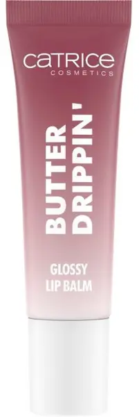 Catrice Balsam de buze Butter Drippin' Glossy, 030 Butter Together, 10 ml