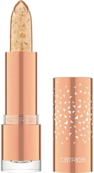 Catrice Balsam de buze Glam In Gold Glow, 010 In A Gold Rush, 3.5 g
