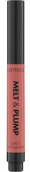 Catrice Balsam de buze Melt & Plump Juicy, 020 Hyp-nude-tized, 1.8 g