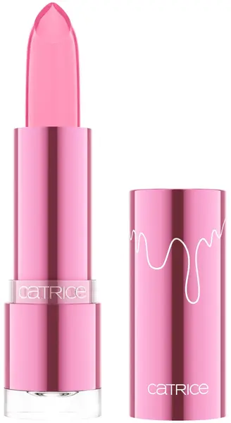 Catrice Balsam de buze Soft Glaze Glow, 010 Jelly Drippin, 3.5 g