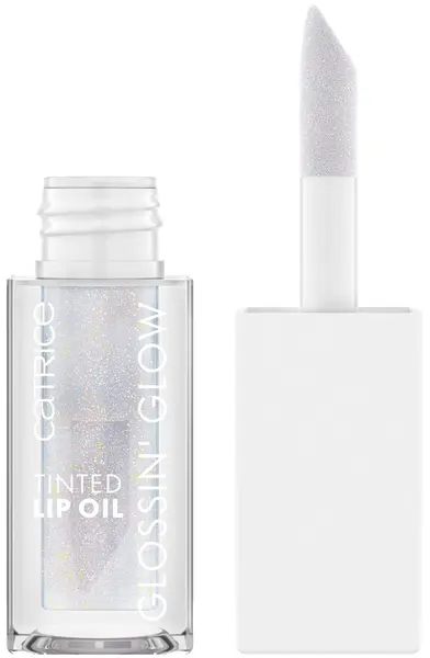 Catrice Balsam hrănitor pentru buze cu nuanță Glossin' Glow, 060 Party Crasher, 4 ml
