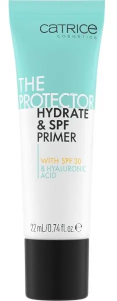 Catrice Bază de machiaj The Protector Hydrate, SPF30, 22 ml