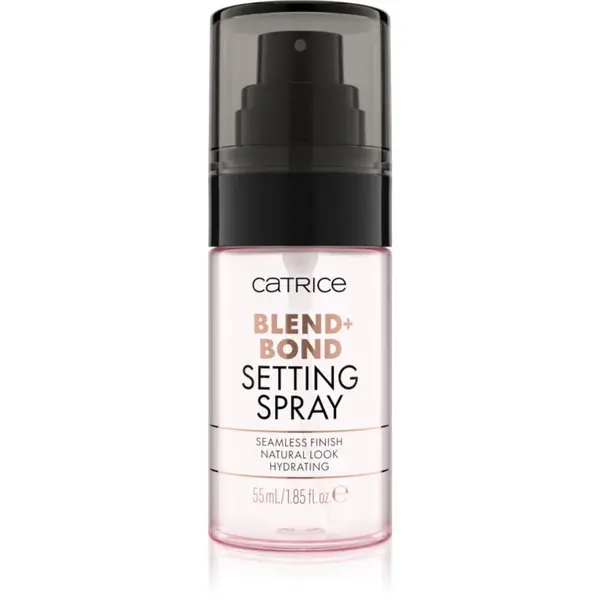 Catrice Blend + Bond fixator make-up 55 ml