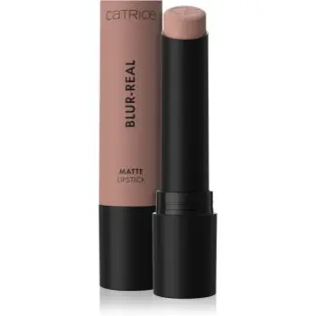Catrice Blur-Real ruj mat