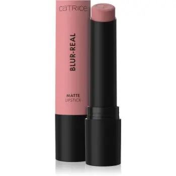 Catrice Blur-Real ruj mat