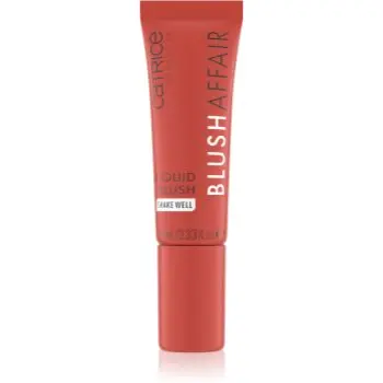 Catrice Blush Affair fard de obraz lichid