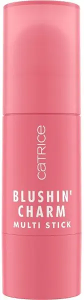 Catrice Blush stick pentru pomeți și buze Blushin' Charm, 010 Pink Sweetheart, 5.5 g