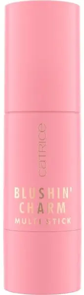Catrice Blush stick pentru pomeți și buze Blushin' Charm, 040 Sparkle Lover, 5.5 g