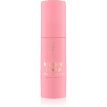 Catrice Blushin' Charm Multi Stick blush pentru iluminare stick
