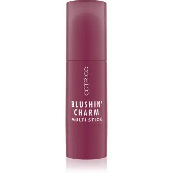 Catrice Blushin' Charm Multi Stick blush pentru iluminare stick