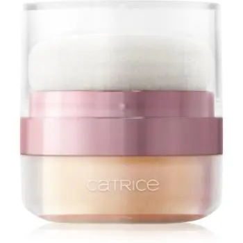 Catrice Brides & Besties blush pentru iluminare