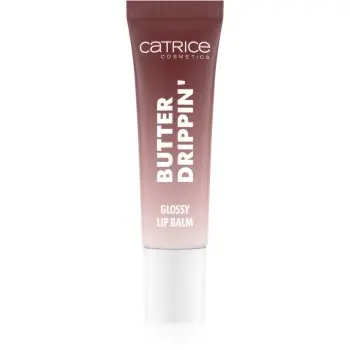 Catrice Butter Drippin' lip gloss hidratant