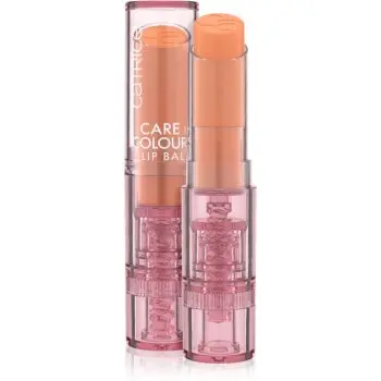 Catrice Care In Colours balsam de buze colorat cu efect de hidratare