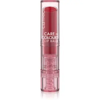 Catrice Care In Colours balsam de buze colorat cu efect de hidratare