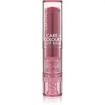 Catrice Care In Colours balsam de buze colorat cu efect de hidratare