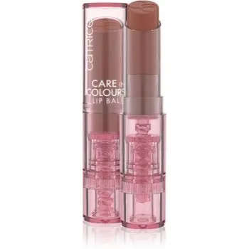 Catrice Care In Colours balsam de buze colorat cu efect de hidratare
