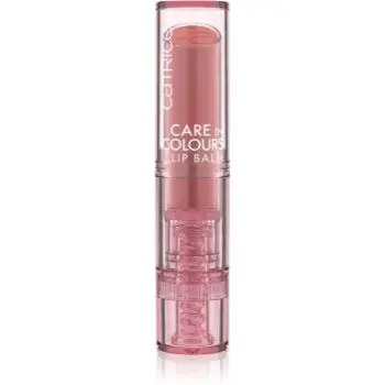 Catrice Care In Colours balsam de buze colorat cu efect de hidratare