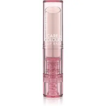 Catrice Care In Colours balsam de buze colorat cu efect de hidratare