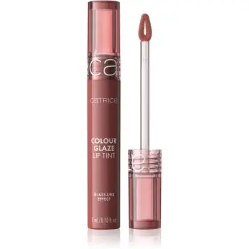 Catrice Colour Glaze Lip Tint luciu de buze intens pigmentat