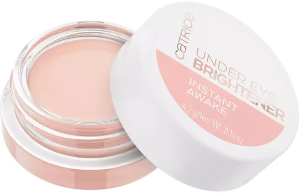 Catrice Corector iluminator pentru zona de sub ochi, 010 Light Rose, 4.2 g