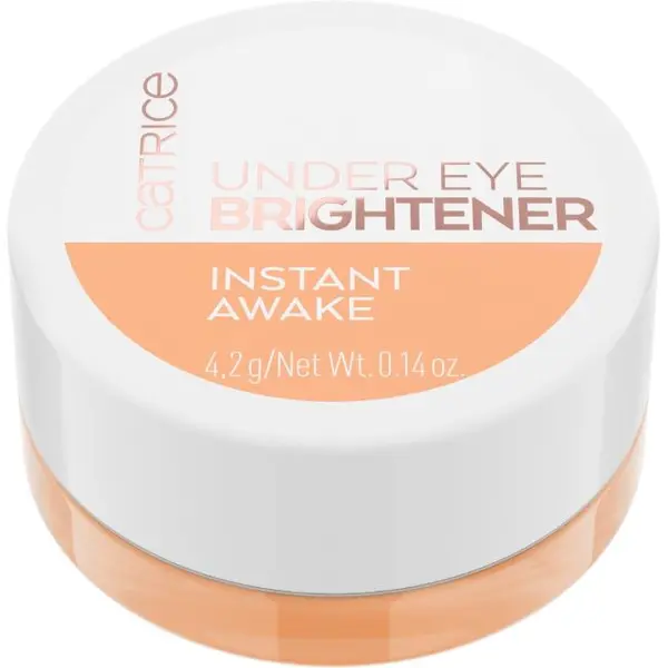 Catrice Corector pentru sub ochi Istant Awake, 020 Warm Nude, 4.2 g