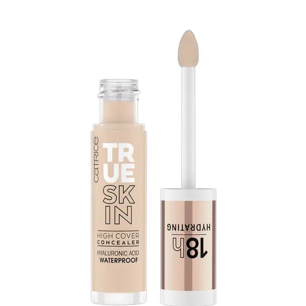 Catrice Cosmetics True Skin High Cover Concealer 4.5ml - 010 Cool Cashmere