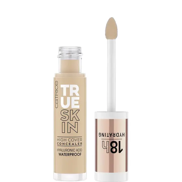Catrice Cosmetics True Skin High Cover Concealer 4.5ml - 032 Neutral Biscuit