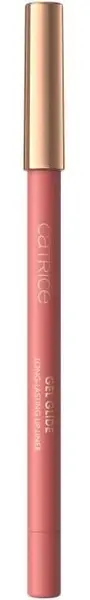 Catrice Creion de buze Gel Glide rezistent, 010 Princess Charming, 1.5 g