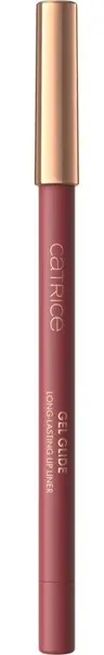 Catrice Creion de buze Gel Glide rezistent, 020 Drip The Drama, 1.5 g