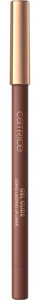 Catrice Creion de buze rezistent Gel Glide, 090 Toffee Talk, 1.5 g
