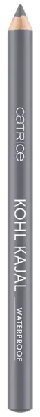 Catrice Creion de ochi rezistent la apă Kohl Kajal, 030 Homey Grey, 0.78 g