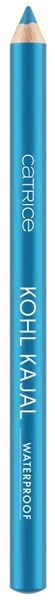 Catrice Creion de ochi rezistent la apă Kohl Kajal, 070 Turquoise Sense, 0.78 g